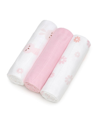 T-TOMI TETRA pleny HIGH QUALITY Bunnies