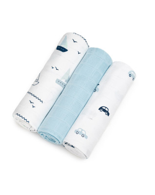 T-TOMI TETRA pleny HIGH QUALITY Transport