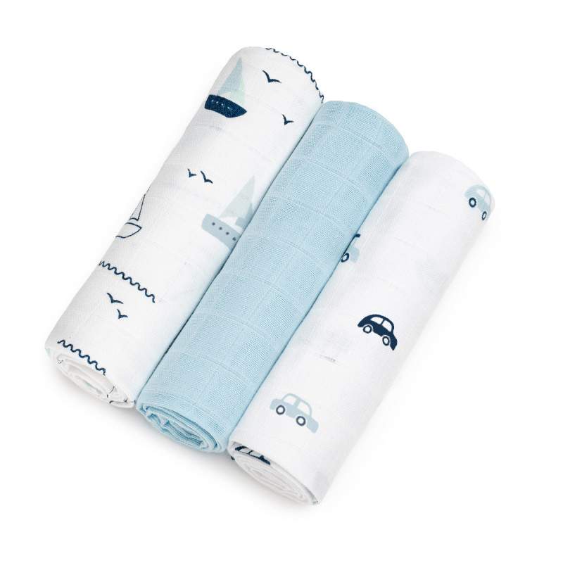 T-TOMI TETRA pleny HIGH QUALITY Transport