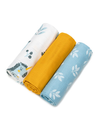 T-TOMI TETRA pleny HIGH QUALITY Unicorns