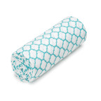 T-TOMI Velká bavlněná TETRA osuška Blue renaissance