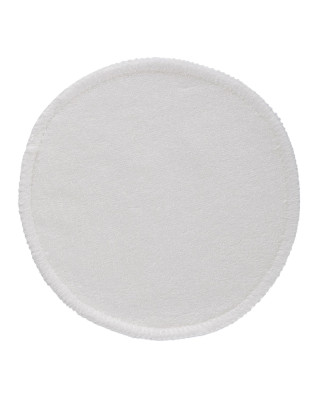 T-TOMI Bambusové vložky do podprsenky, 2 ks 