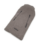 T-TOMI Wrapper TEDDY Cream