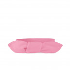 T-TOMI Zavazovací čelenka - dětská Pink