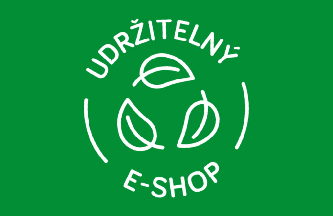 Udržitelný e-shop