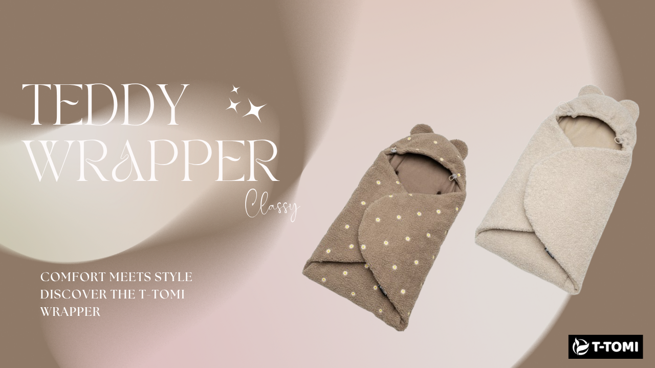 Nebezpečí zimního oblečení v autosedačce