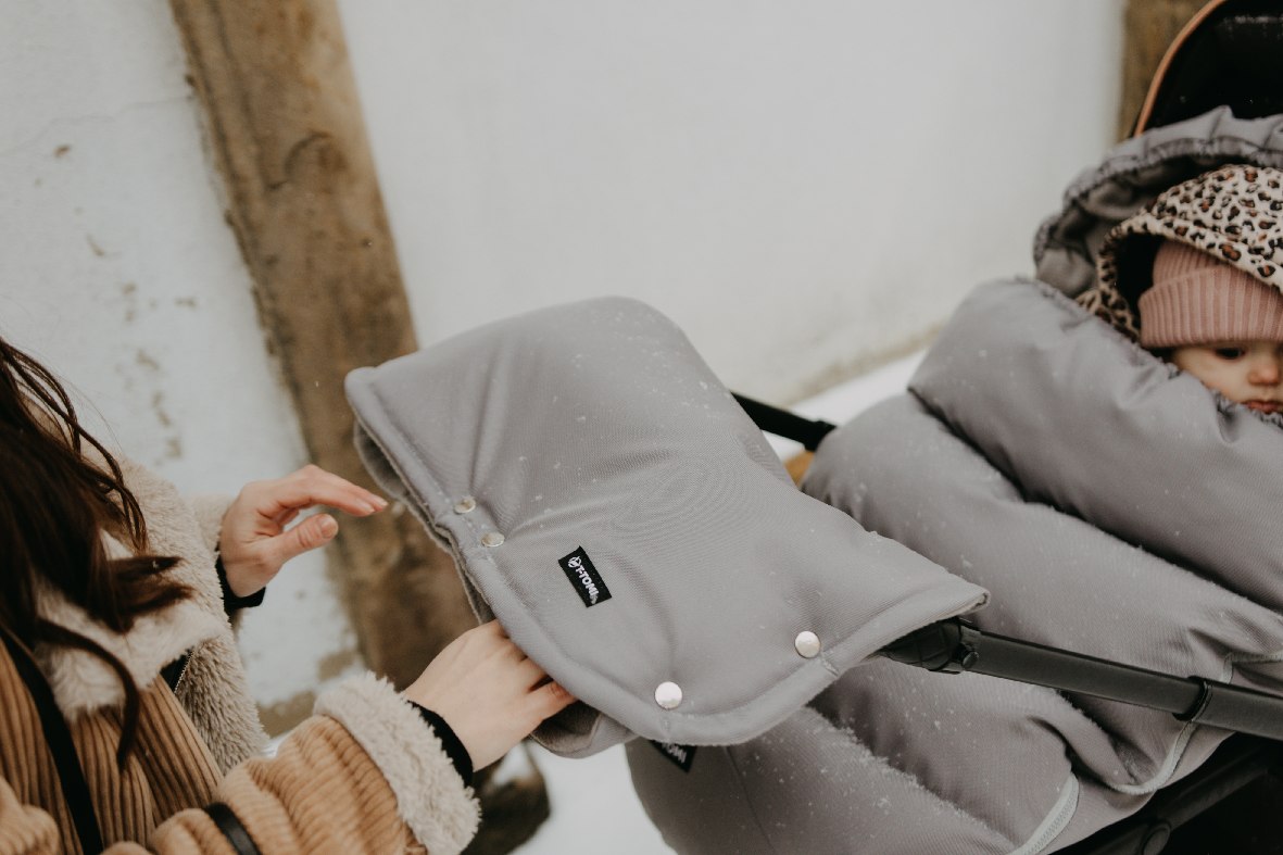 T-TOMI Fusak Grey