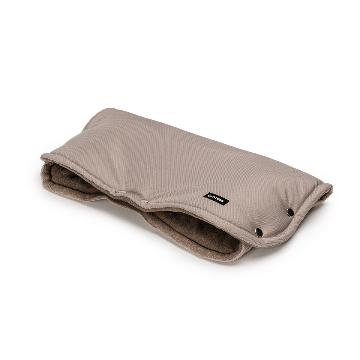 T-TOMI Rukávník Beige