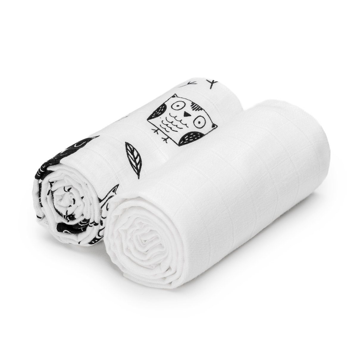 T-TOMI TETRA osušky EXCLUSIVE COLLECTION Owls